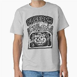 Cry of Fear Classic T-Shirt
Simon Henriksson