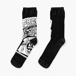 Cry Of Fear Classic Sock