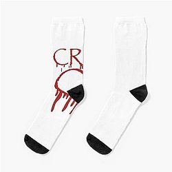 Cry of Fear Sticker Socks
