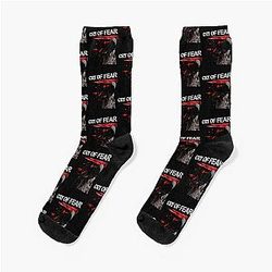 Cry Of Socks