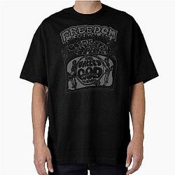 Cry of Fear Simon Henriksson Oversized T Shirt