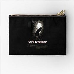 Cry of Fear Game Pouch