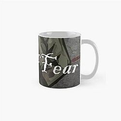 Cry of Fear Classic Mug