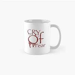Cry of Fear Classic Mug