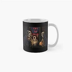 Cry of Fear Classic Mug