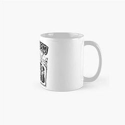 Cry of Fear Horror Classic Mug