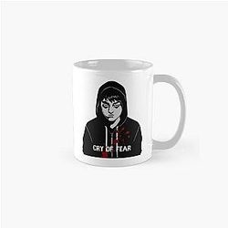 Cry of Fear Classic Mug