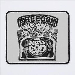 Cry of Fear Simon Mouse Pad