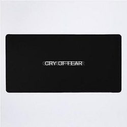 Cry of Fear Logo Desk Mat