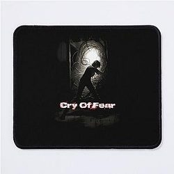 Cry of Fear Game Mouse Pad