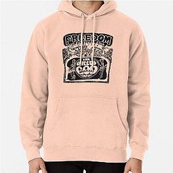 Cry of Fear Simon Henriksson Pullover Hoodie