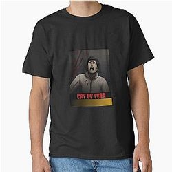 Cry of Fear Classic T-Shirt