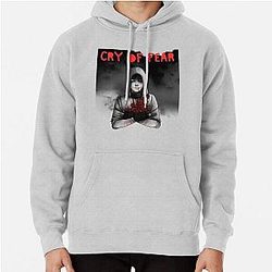 Cry of Fear Pullover Hoodie