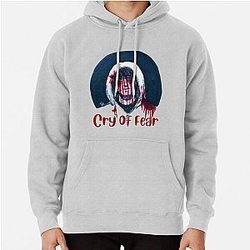 Cry Of Fear Simon Henriksson Hoodie