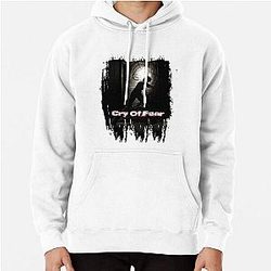 Cry of Fear Game Hoodie