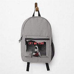 Cry of Fear T-Shirt and Hoodie Backpack