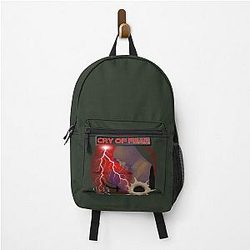 Cry of Fear-Game Lover Backpack