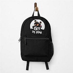 Cry of Fear Backpack