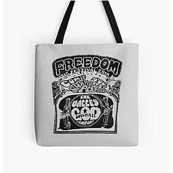 Cry of Fear Simon Henriksson All Over Print Tote Bag