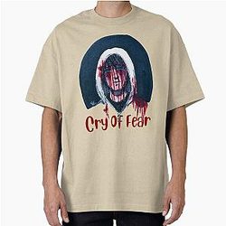 Cry of Fear Simon Henriksson Shirt