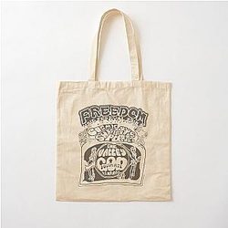Cry of Fear Simon Henriksson Cotton Tote Bag