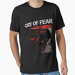 Cry of Fear Essential T-Shirt