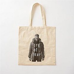 Cry of Fear Simon Henriksson Cotton Tote Bag