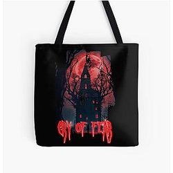 Cry of Fear Essential Tote Bag