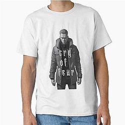Cry of Fear Simon Henriksson Video Game Classic T-Shirt