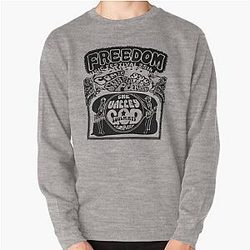 Simon Henriksson Cry of Fear Sweatshirt