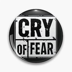 Inscription Cry of Fear Horror Game