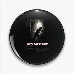 Cry of Fear Pin
