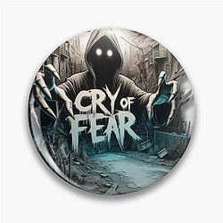 Graffiti Nightmare in 3D Edition
