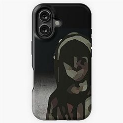 Cry of Fear iPhone Case