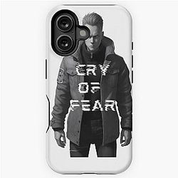 Cry of Fear Simon Henriksson Tough Case