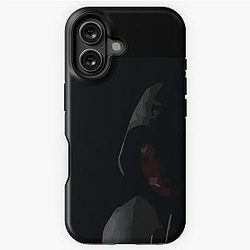 Cry of Fear iPhone Tough Case
