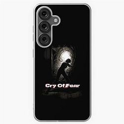 Cry of Fear Game Samsung Galaxy Soft Case