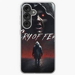 Cry of Fear Samsung Galaxy Soft Case