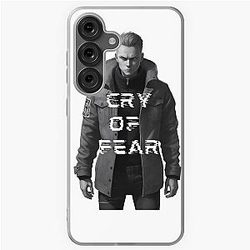 Cry of Fear Simon Henriksson Looks Samsung Soft Case