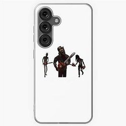 Cry of Fear Samsung Galaxy Case