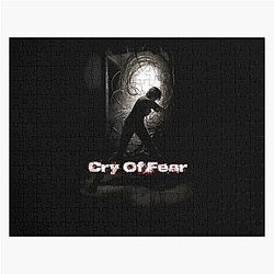 Cry of Fear Game Jigsaw