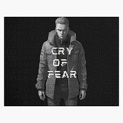 Cry of Fear Simon Henriksson Looks Extreme Puzzle