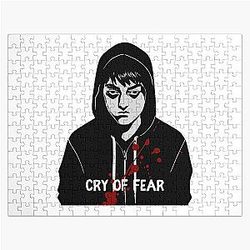 Cry of Fear Puzzle