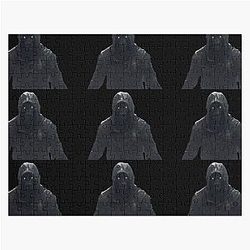 Cry of Fear - Dark Haunting Artwork Jigsaw Puzzle