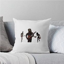 Cry of Fear Pillow