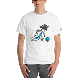 Crypto Merch - Bitrefill Short Sleeve T-Shirt TCP1607