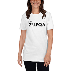 Zilliqa T-shirts – Women’s T-Shirt TCP1607