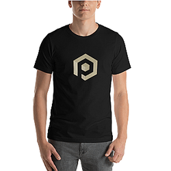 Crypto Merch - Pteria T-Shirt TCP1607