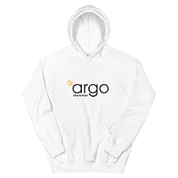 Argo Merch - Argo Hoodie TCP1607
