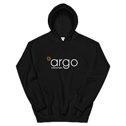 Argo Merch - Argo Hoodie TCP1607